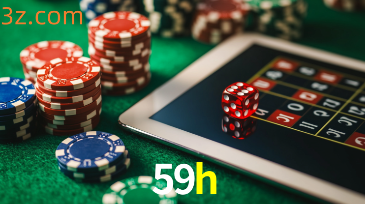 Faça Login na Plataforma 59h